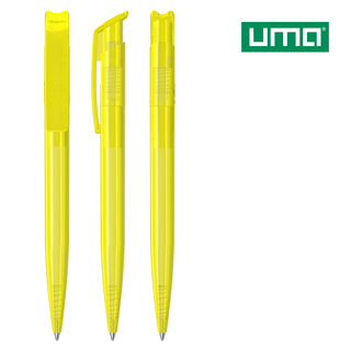 RECYCLED PET PEN transparent