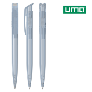 RECYCLED PET PEN transparent SG