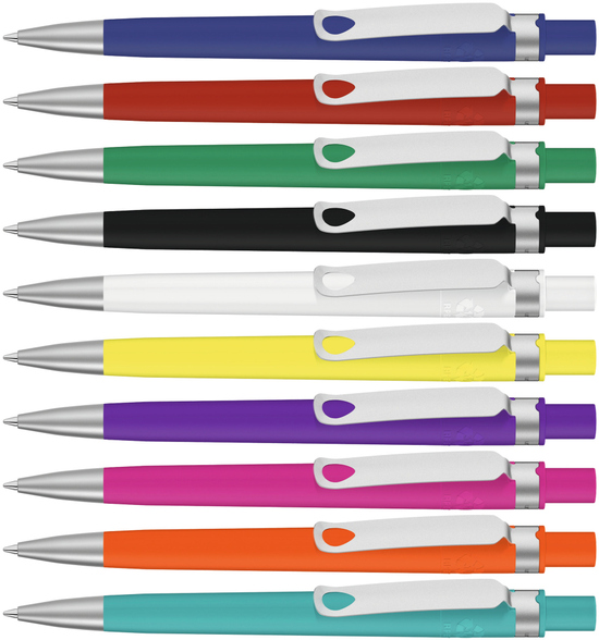 RECYCLED PET PEN CORE F SI