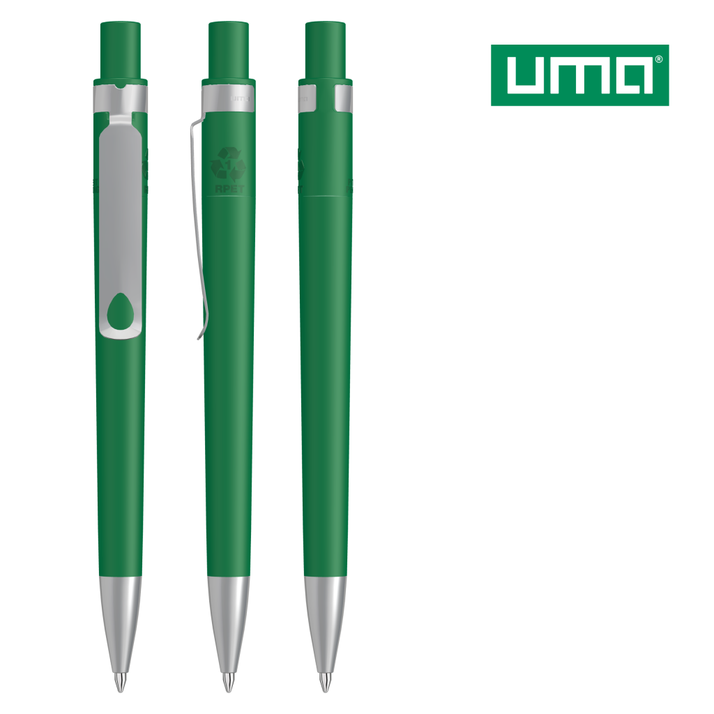 RECYCLED PET PEN CORE F SI