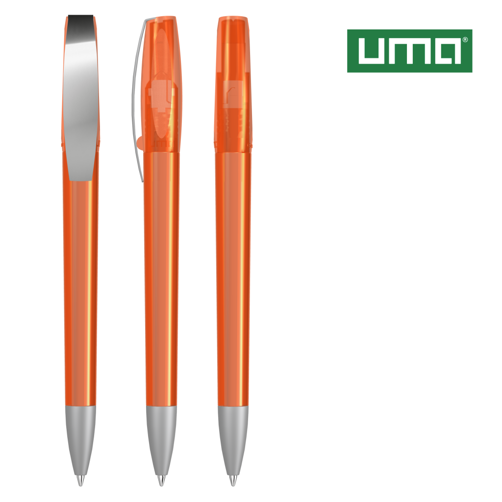 CHILL C transparent SI