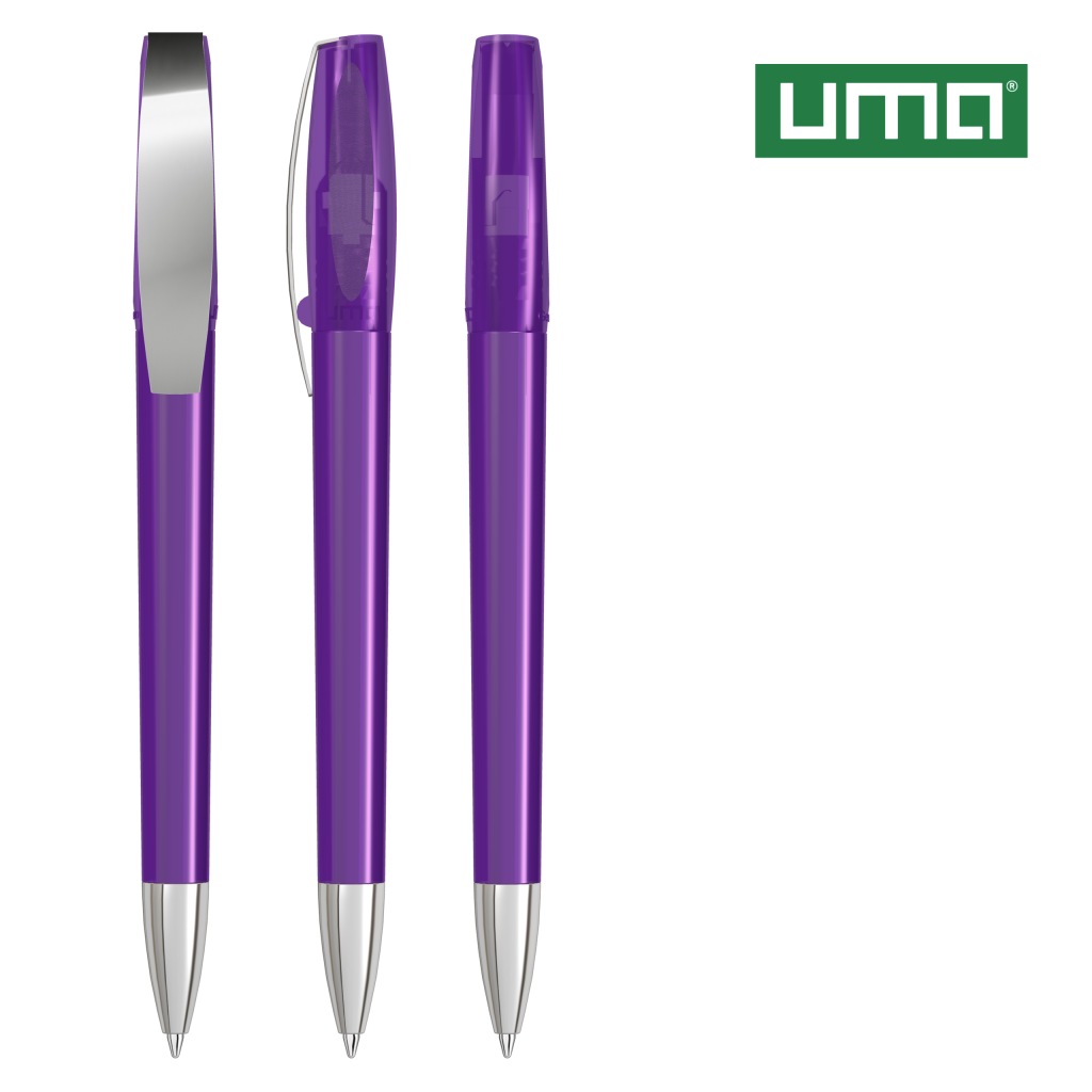 CHILL transparent SI