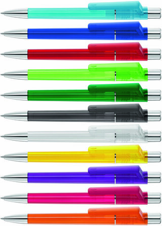 PEPP transparent SI