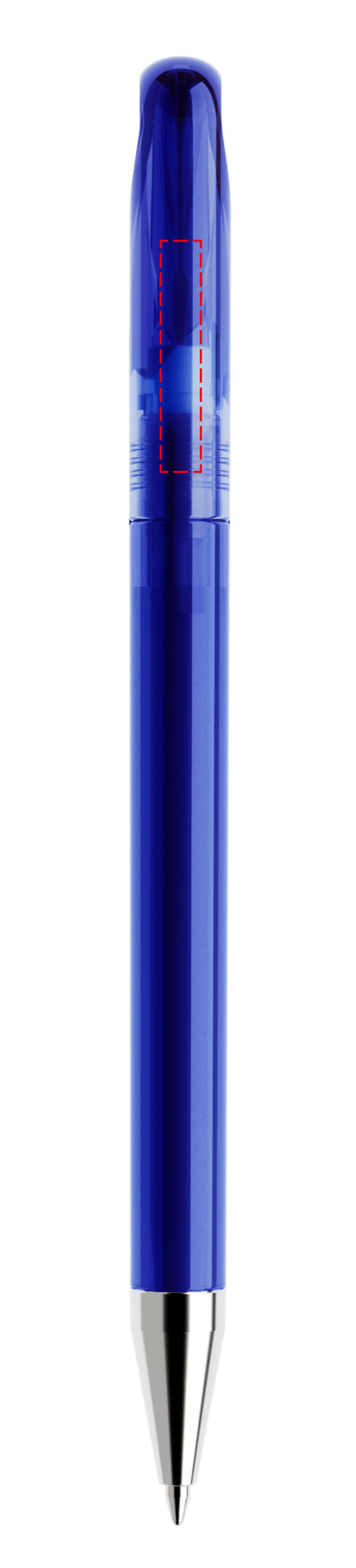 prodir DS1 TTC Twist Kugelschreiber