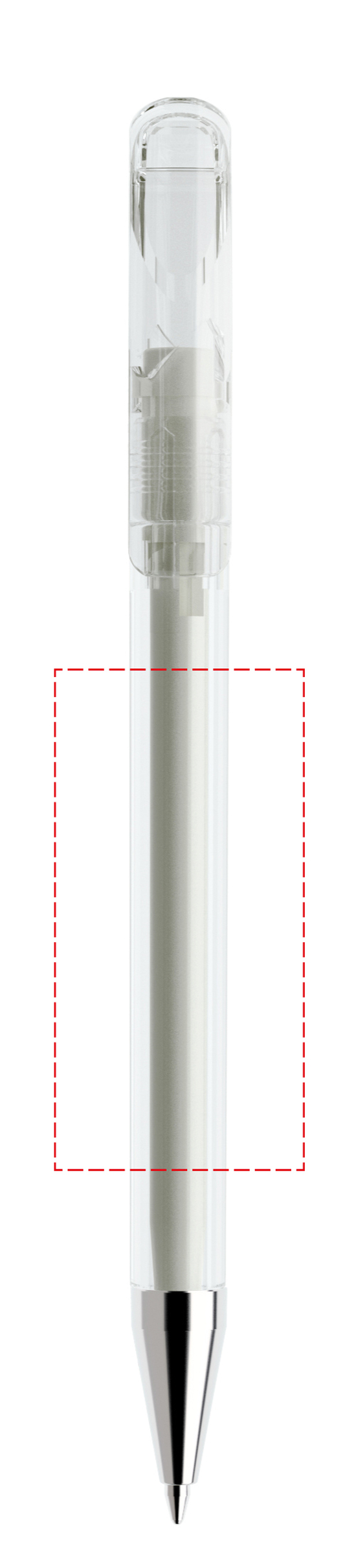 prodir DS3 TTC Twist Kugelschreiber