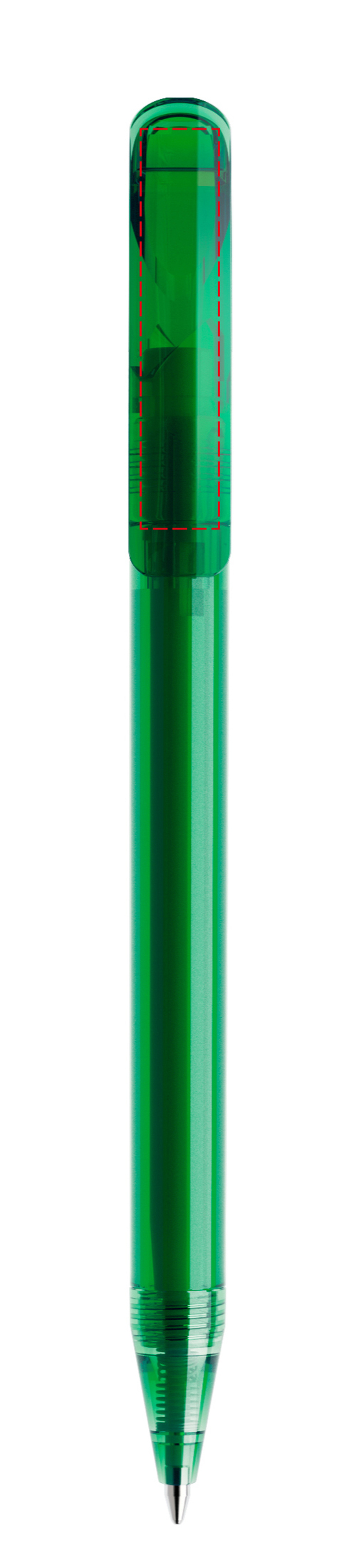 prodir DS3 TTT Twist Kugelschreiber