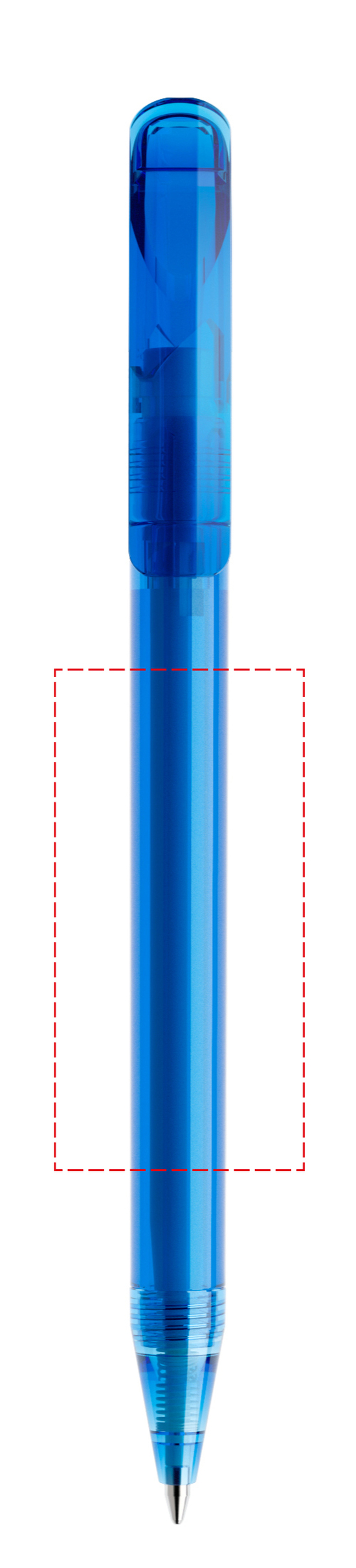 prodir DS3 TTT Twist Kugelschreiber