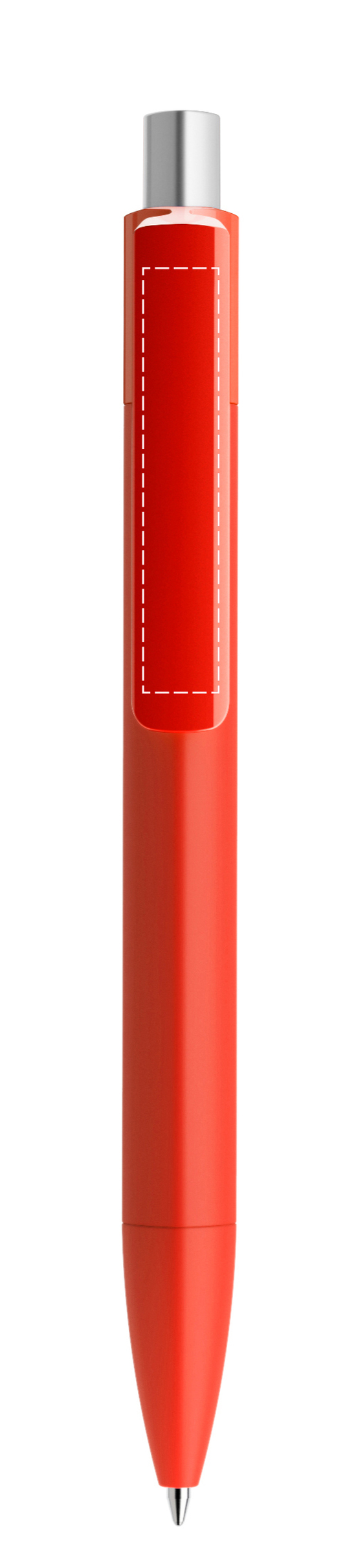 prodir DS4 Soft Touch PRR Push Kugelschreiber