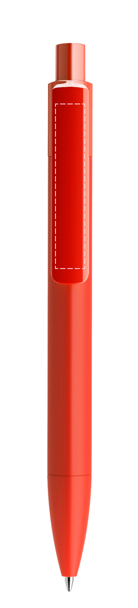 prodir DS4 Soft Touch PRR Push Kugelschreiber