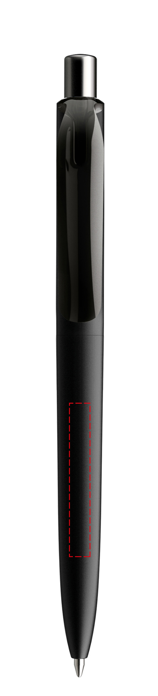 prodir DS8 PMM Push Kugelschreiber