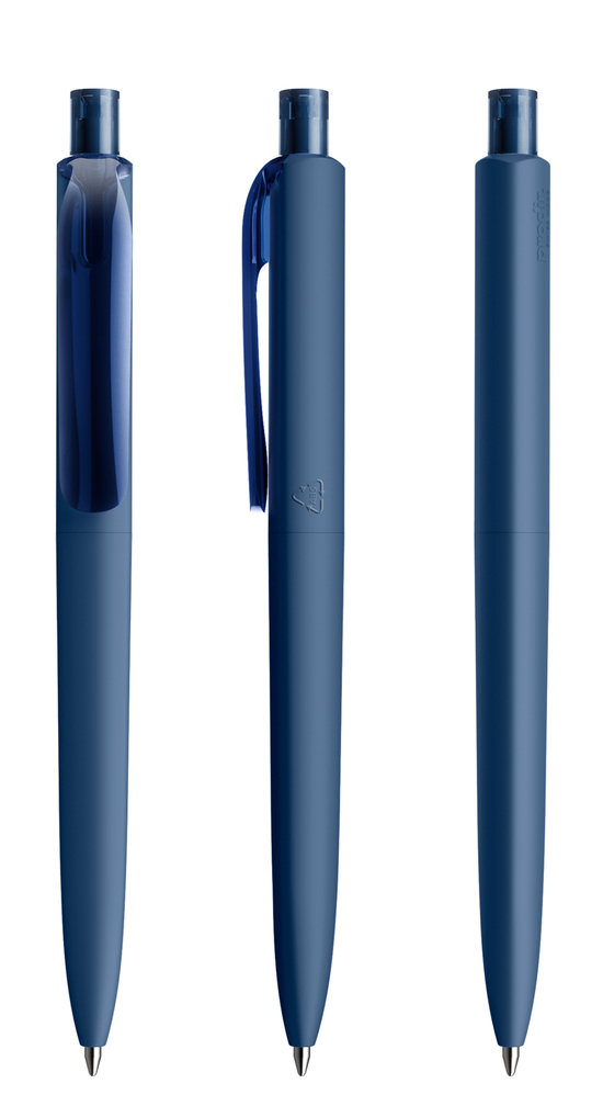 prodir DS8 Soft Touch PRR Push Kugelschreiber