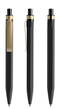 prodir QS50 Soft Touch PRS Push Kugelschreiber