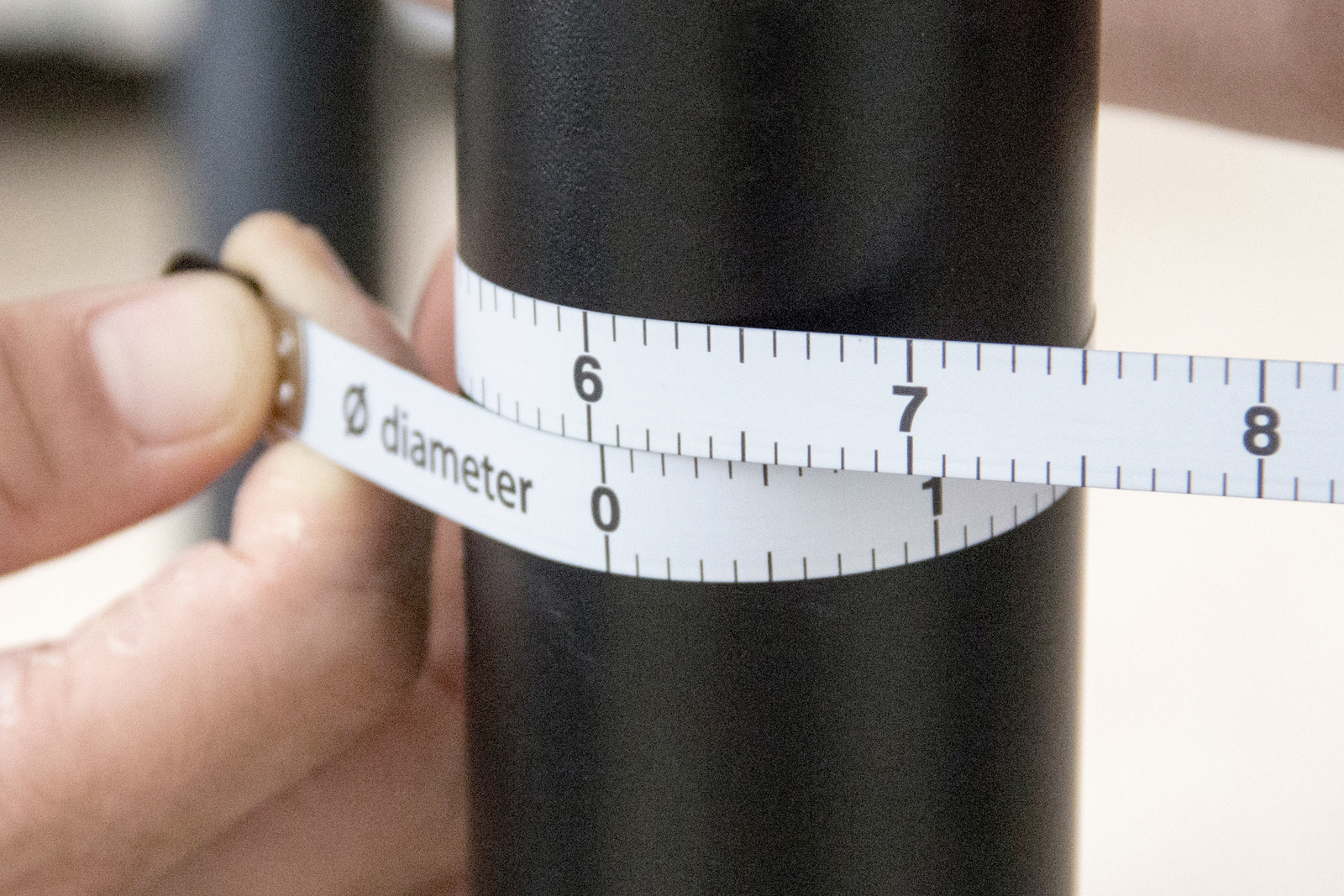 Diameter