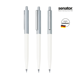 senator Point Metal  Druckkugelschreiber