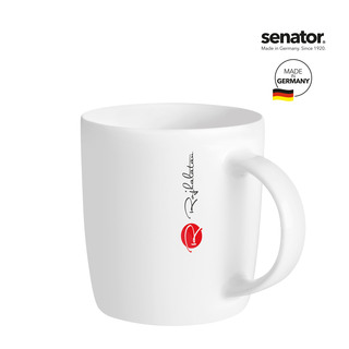 senator Elegant Tasse