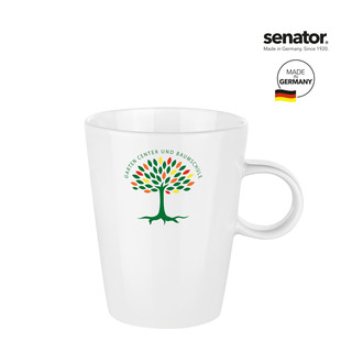 senator Charisma  Tasse