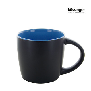 Kössinger Ennia black inside