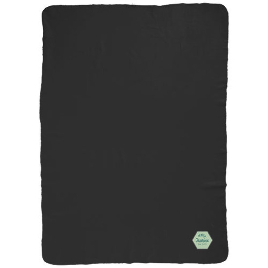 Huggy Fleecedecke mit Hülle 150 x 120 cm