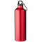 Oregon 770 ml Aluminium Trinkflasche mit Karabinerhaken