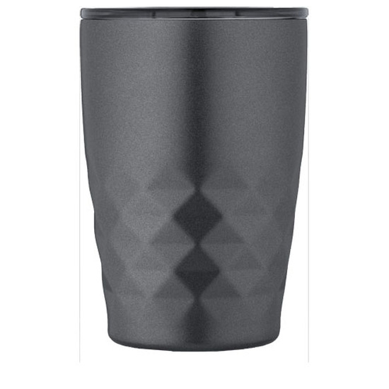 Geo 350 ml Kupfer-Vakuum Isolierbecher