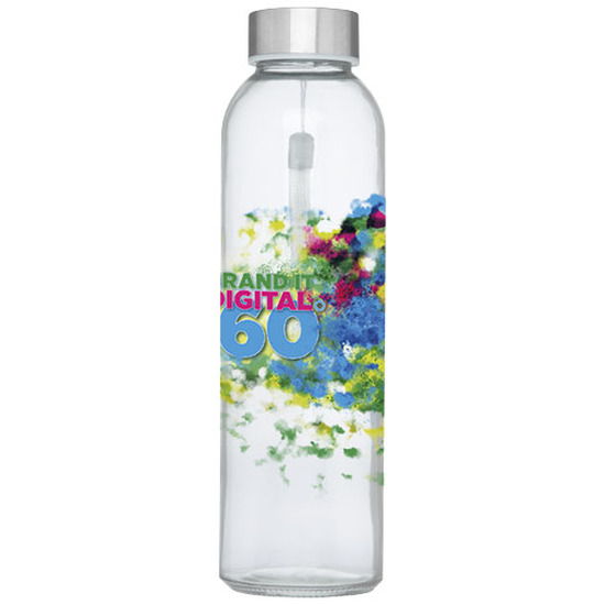 Bodhi 500 ml Glas-Sportflasche