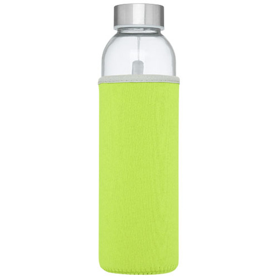 Bodhi 500 ml Glas-Sportflasche