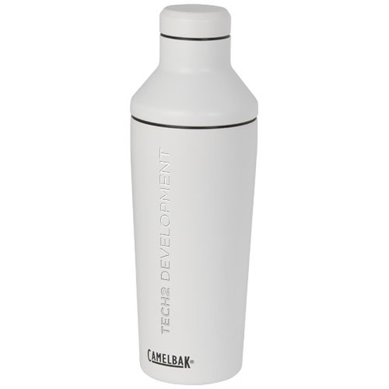 CamelBak® Horizon vakuumisolierter Cocktailshaker, 600 ml
