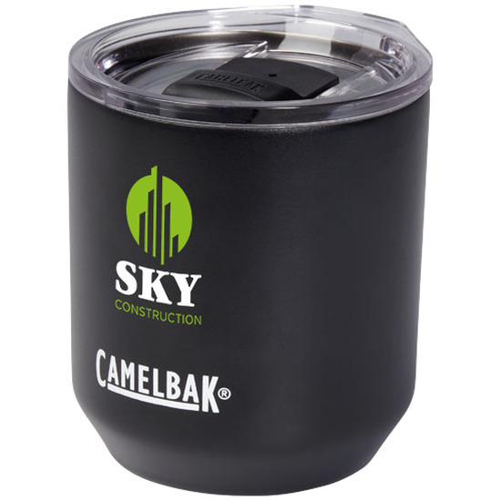 CamelBak® Horizon Rocks vakuumisolierter Trinkbecher, 300 ml