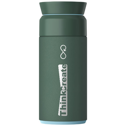 Ocean Bottle 350 ml Brew Flask