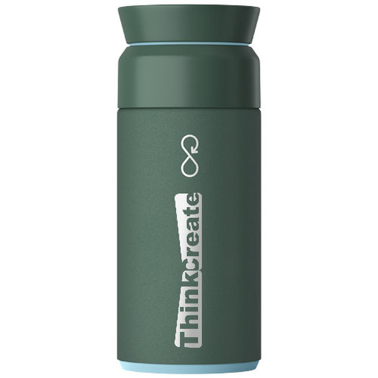 Ocean Bottle 350 ml Brew Flask