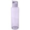 Sky  650 ml Sportflasche aus recyceltem Kunststoff