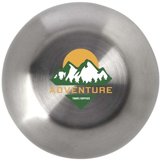 Sullivan 750 ml RCS-zertifizierte Vakuum Isolierflasche aus recyceltem Edelstahl