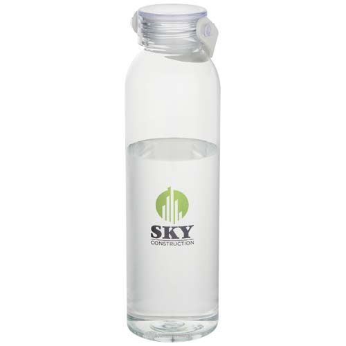 Alti 630 ml RCS-zertifizierte Trinkflasche aus recyceltem Kunststoff