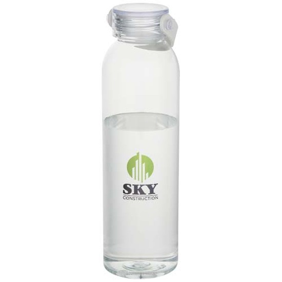 Alti 630 ml RCS-zertifizierte Trinkflasche aus recyceltem Kunststoff