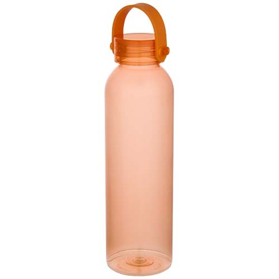 Alti 630 ml RCS-zertifizierte Trinkflasche aus recyceltem Kunststoff