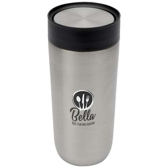 Camden 350 ml  RCS-zertifizierter Becher aus Edelstahl