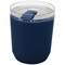 Hudson 180 ml doppelwandiger Becher aus recyceltem Kunststoff