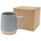 Dolce  300 ml matte Keramiktasse