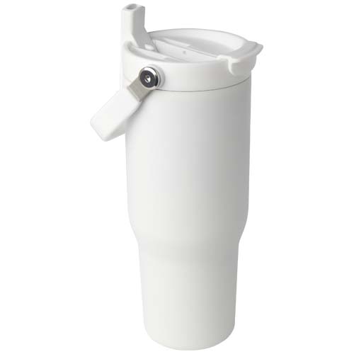 Bronx 900 ml RCS-zertifizierter Kupfer-Vakuum Isolierbecher aus Edelstahl mit Doppelfunktionsdeckel