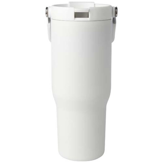 Bronx 900 ml RCS-zertifizierter Kupfer-Vakuum Isolierbecher aus Edelstahl mit Doppelfunktionsdeckel