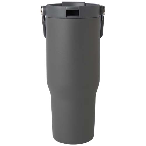Bronx 900 ml RCS-zertifizierter Kupfer-Vakuum Isolierbecher aus Edelstahl mit Doppelfunktionsdeckel