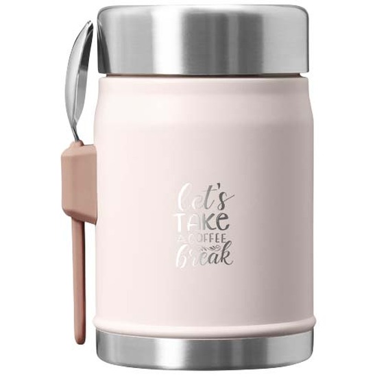 Stanley 400ml Legendary Food Jar Lunchpot mit Göffel