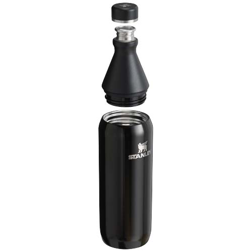 Stanley 600 ml All Day Slim Flasche