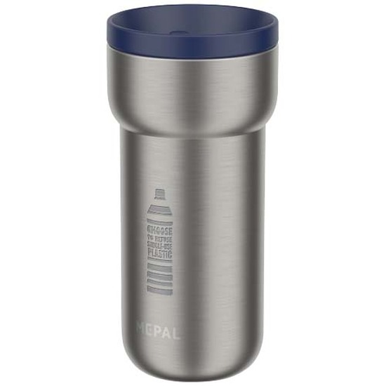 Mepal Ellipse 375 ml Edelstahl Thermobecher