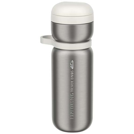 Mepal Twist 600 ml Thermo-Sportflasche