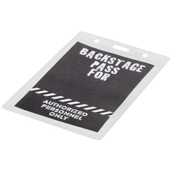 Lorenzo Ausweishalter