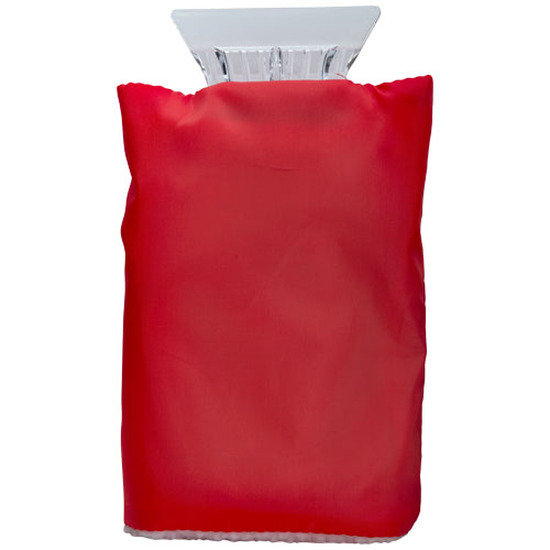 Colt Eiskratzer mit Handschuh