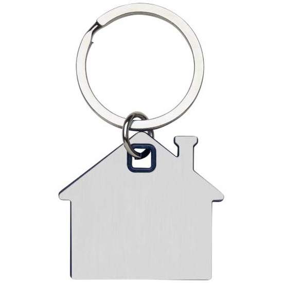 Nook Schlüsselanhänger Haus
