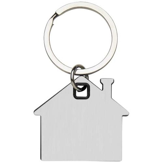Nook Schlüsselanhänger Haus
