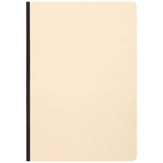 Liliana A5 Zuckerrohr und RPET Softcover Notizbuch